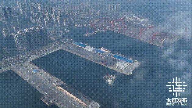 大连第76次新闻发布会回放,大连两先区建设水平大幅跃升