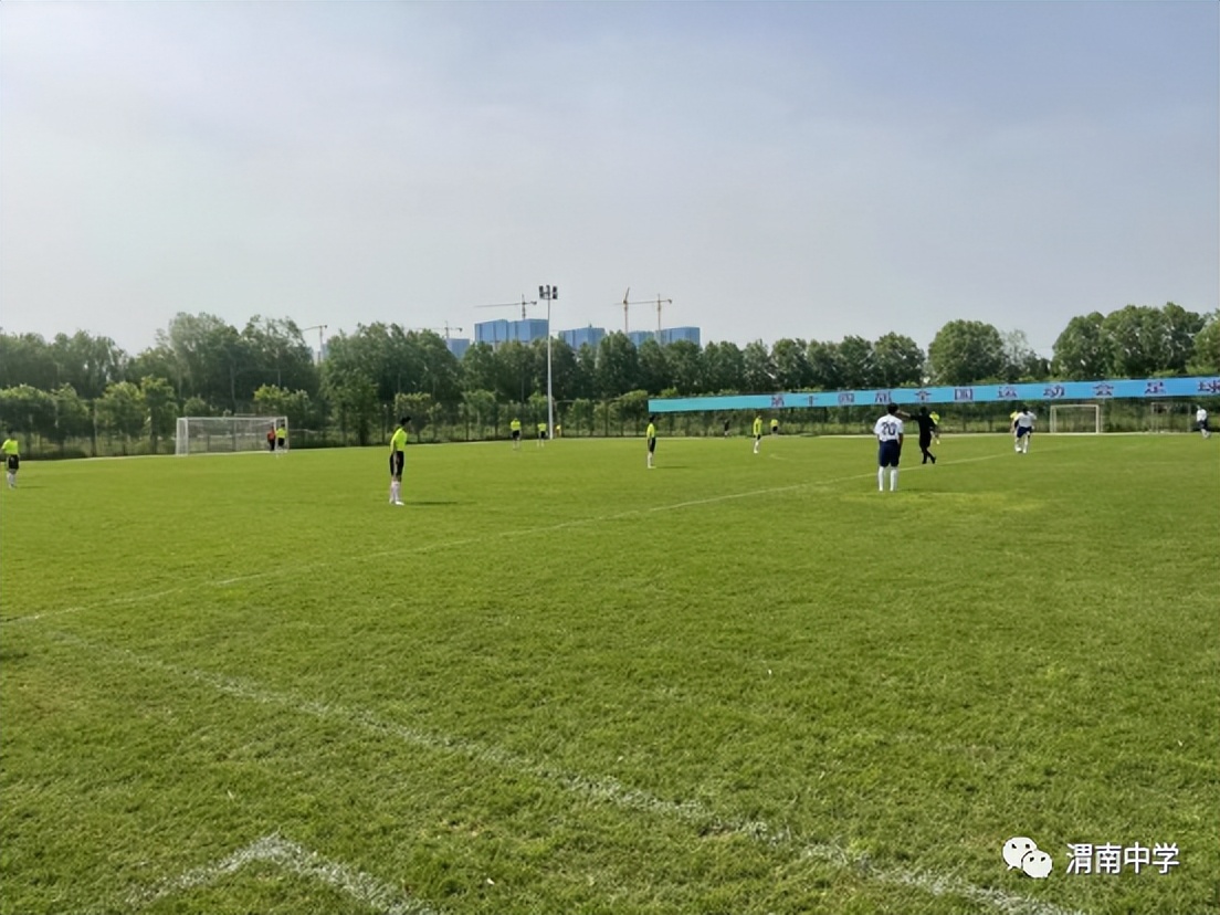 渭南初级中学舞蹈社团,渭南社团