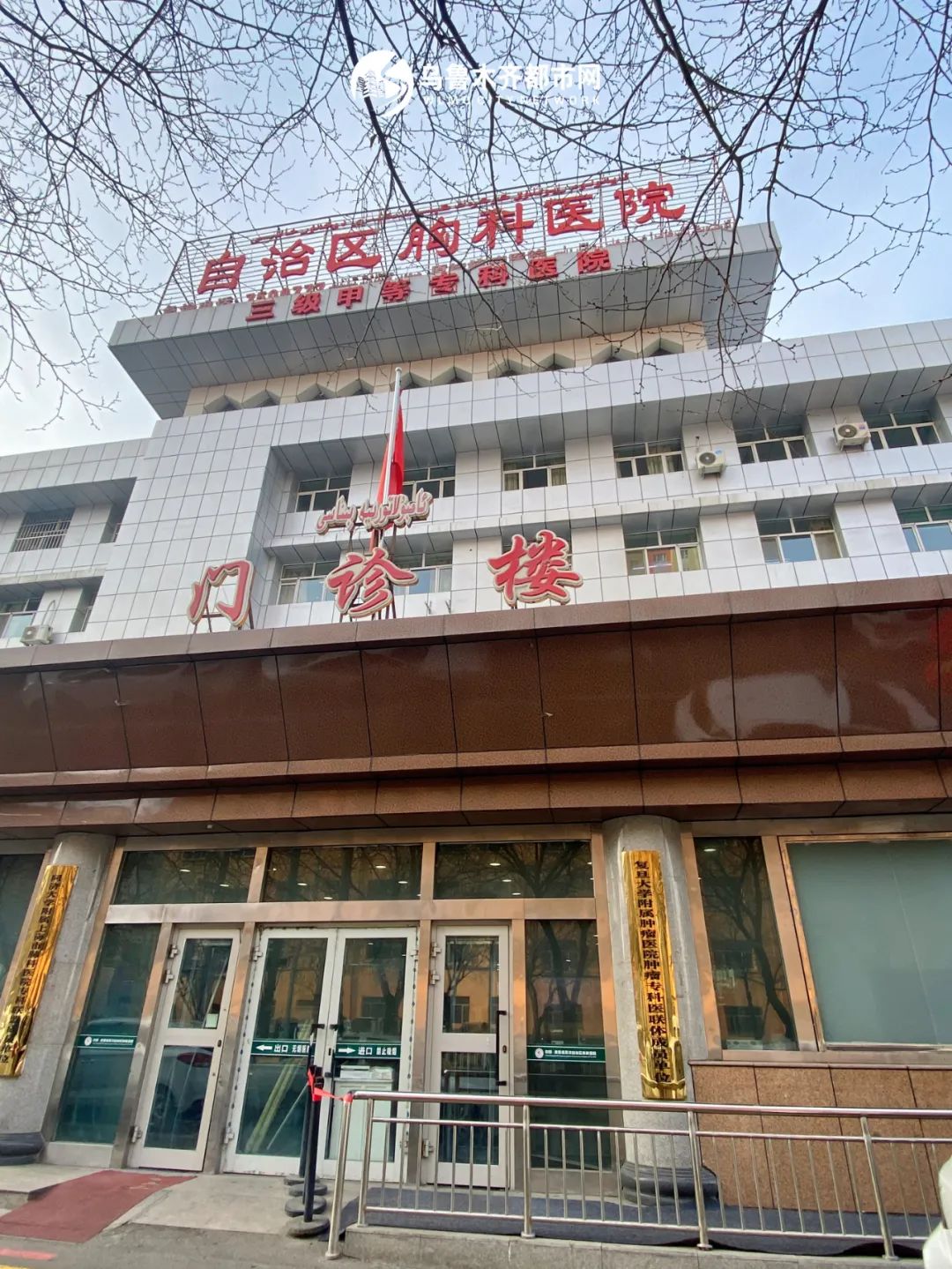 真羡慕那些住在大城市的人,真羡慕住在景区的人