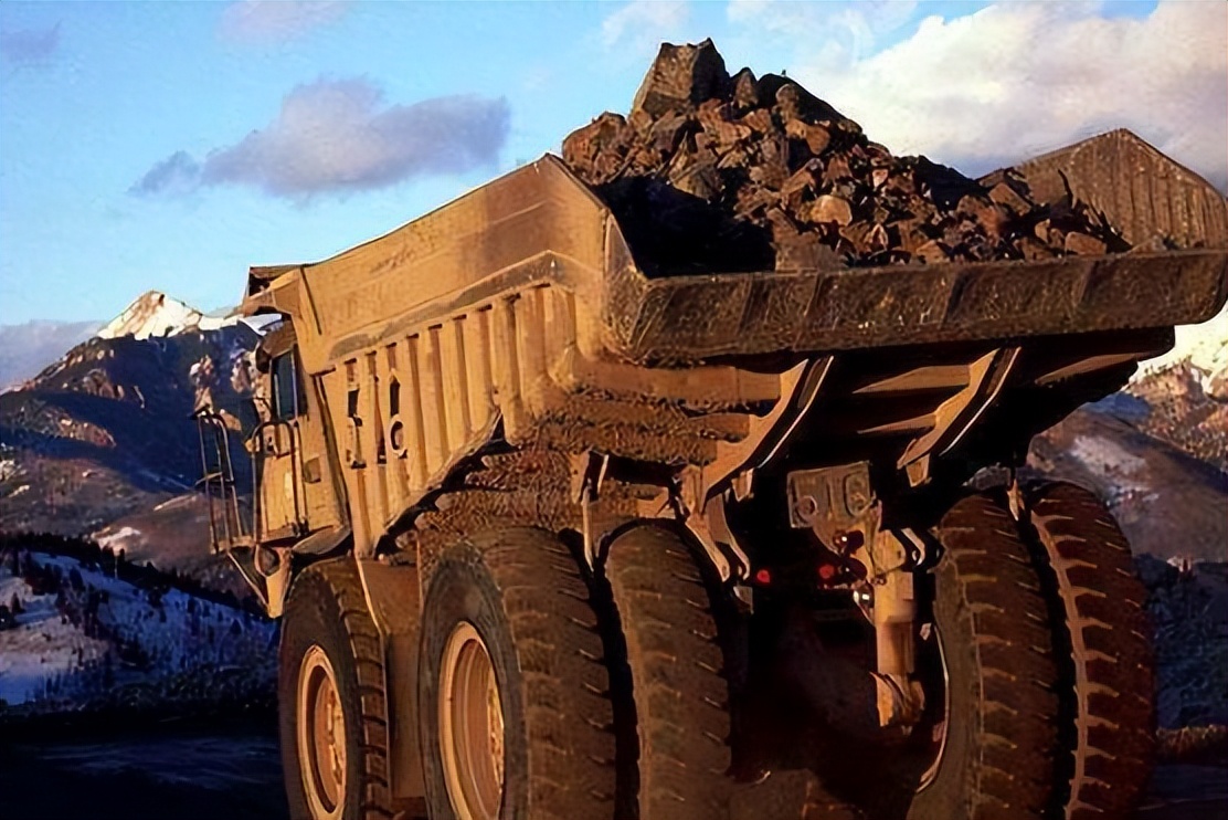 中国为什么进口蒙古铁矿,澳洲铁矿优势