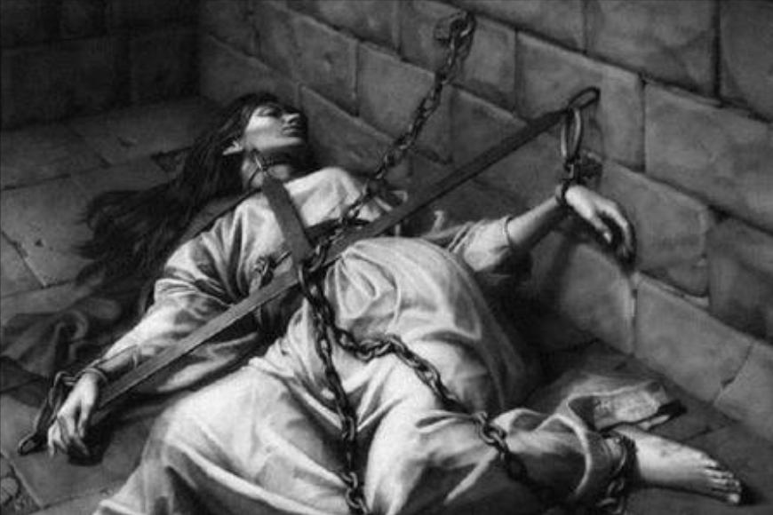 美国驱魔人原型事件,驱魔人的原型故事