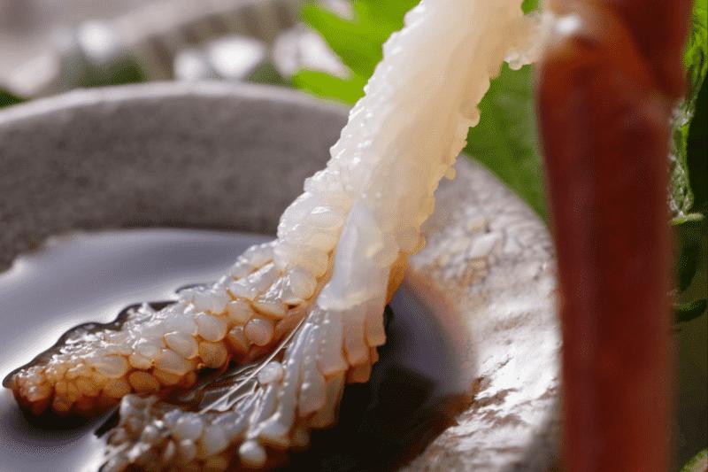 去日本必吃的五种海鲜,到日本必吃的饕餮美食