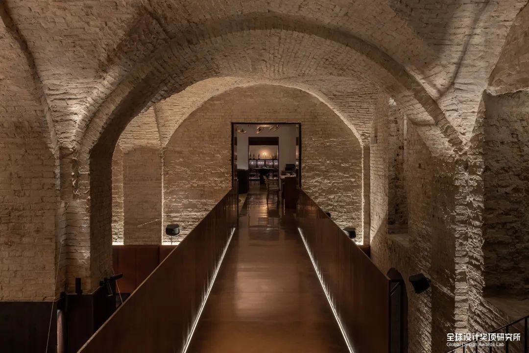 室内大丰收！2021LIV酒店设计大奖结果公布