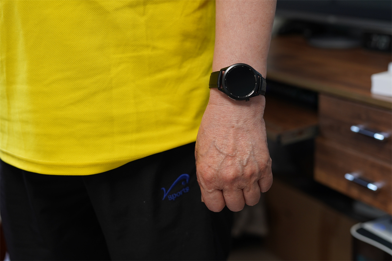 didoe10智能手表测量准吗,dido手表