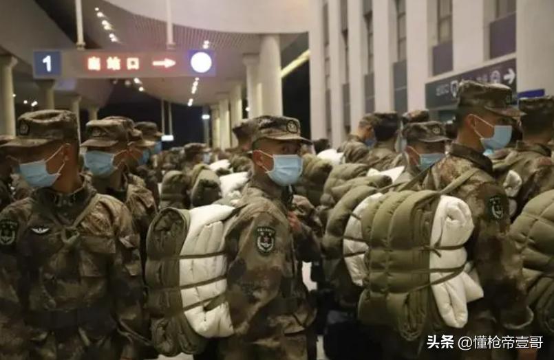 全世界当兵身高要求,世界各国当兵身高标准