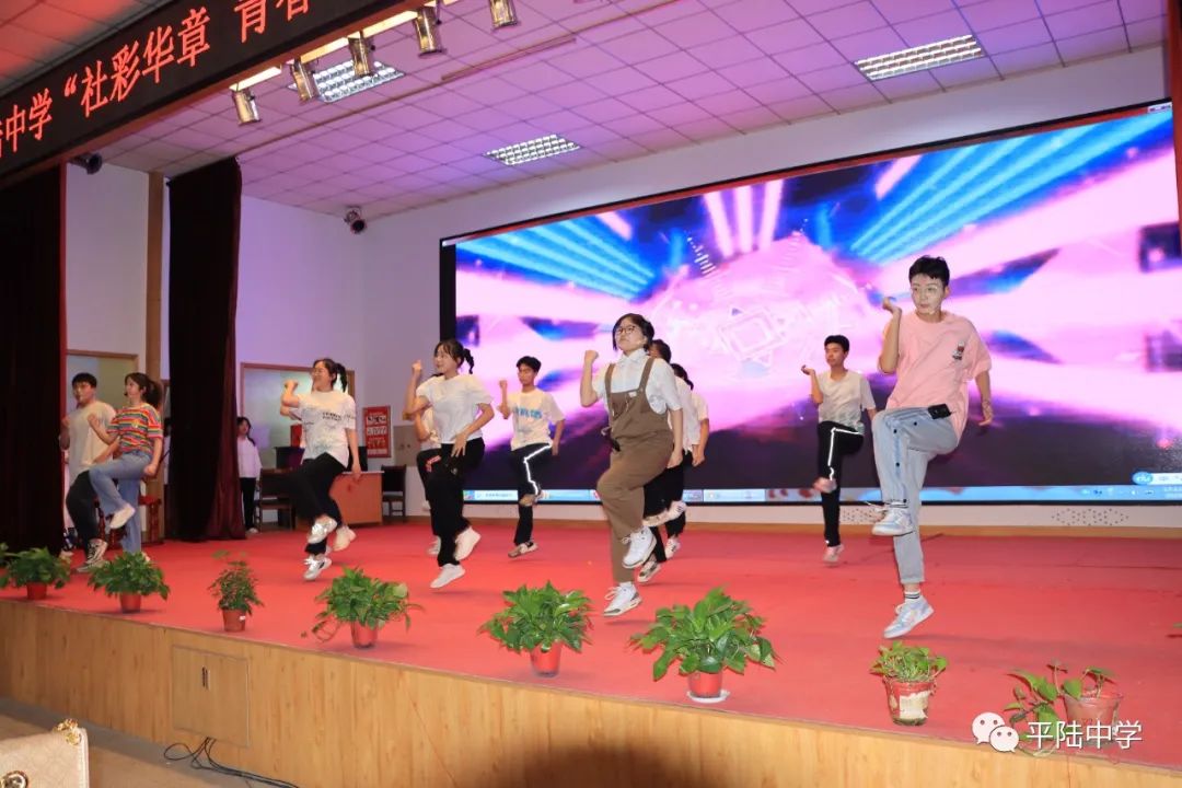 骞抽檰涓绀惧洟琛ㄦ紨,骞抽檰涓鏂囪壓姹囨紨