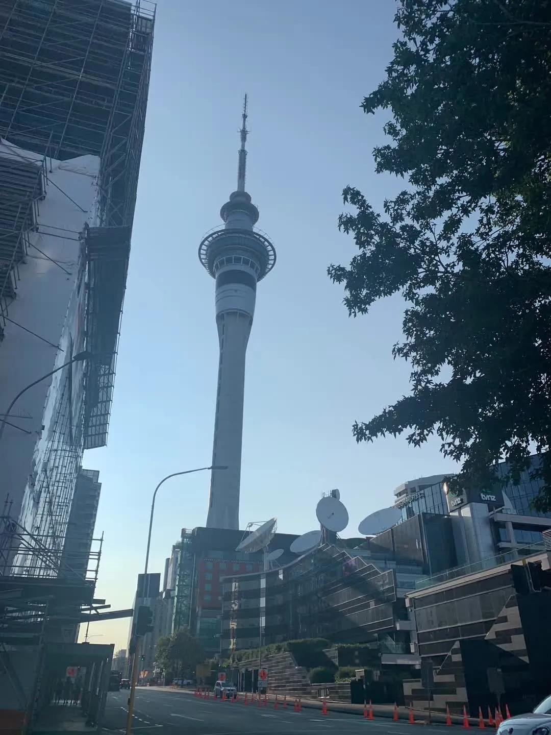 奥克兰自驾新西兰,新西兰奥克兰自驾风景