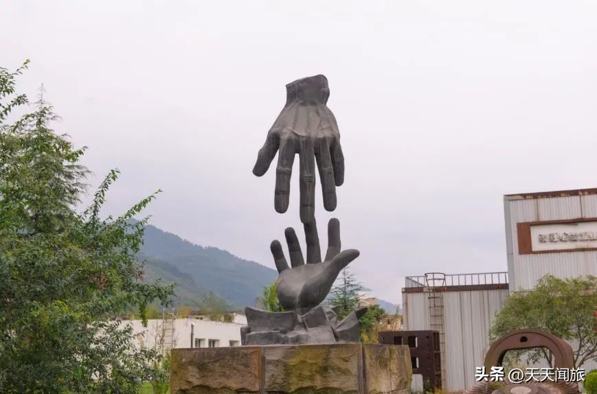 九寨归来不看水四川行,九寨归来不看水峨眉归来不看山