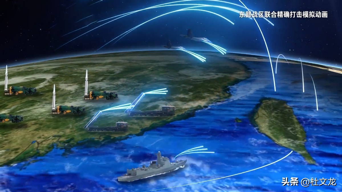 远程箱式火箭炮发射视频,远程火箭炮威力有多可怕