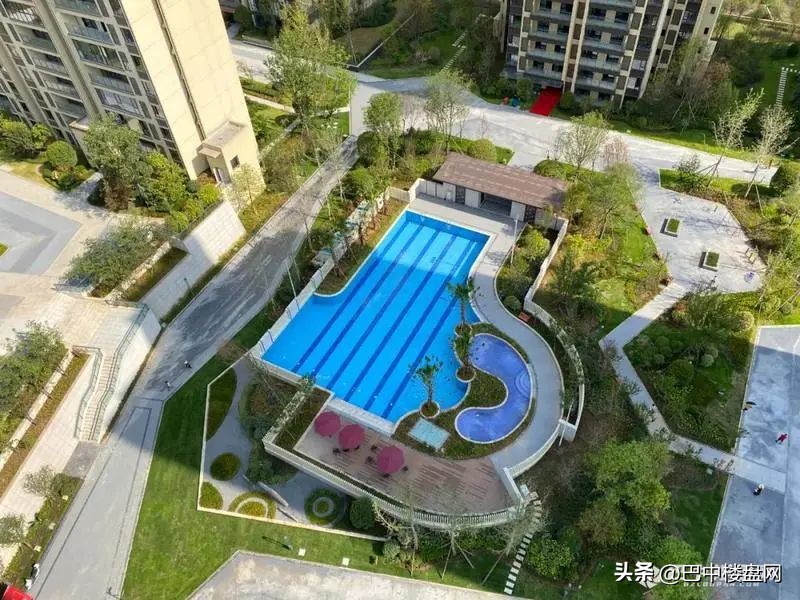 巴中新楼盘开盘信息,巴中楼市是否回暖