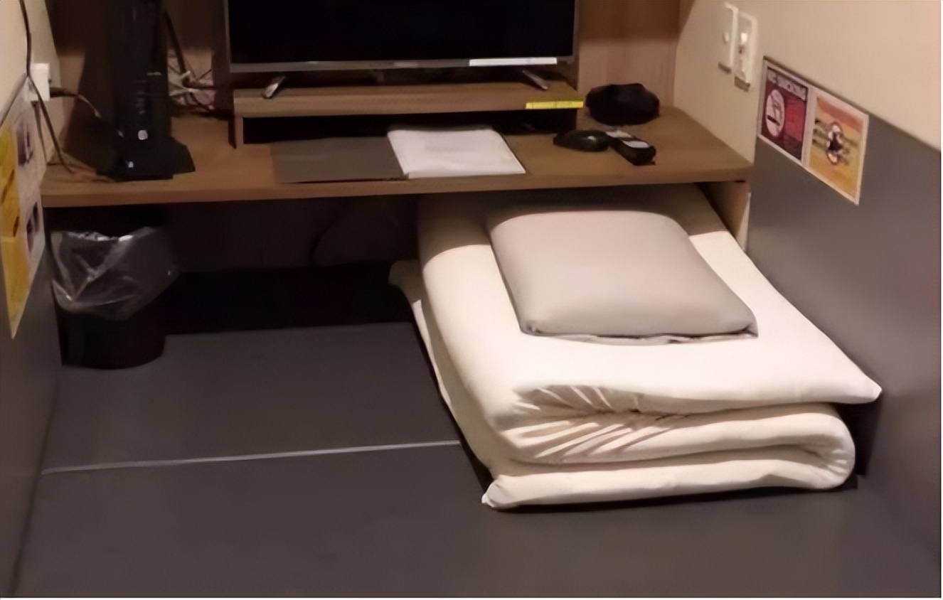 为什么日本人宁愿租房,日本人为什么宁可租房