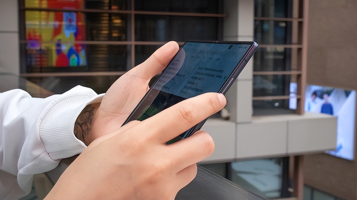 vivoXFold全面评测,vivoxfold评测超燃混剪