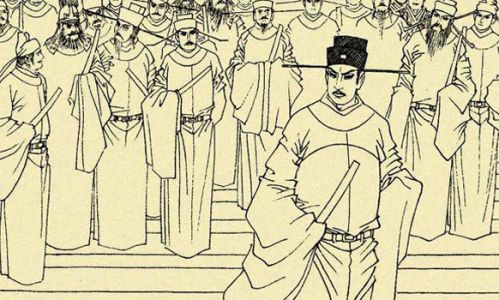 赵宋三百年耻辱史,大宋历史背景