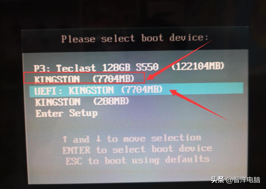 u盘装系统原版win7步骤和详细教程,u盘装win7系统步骤和详细教程
