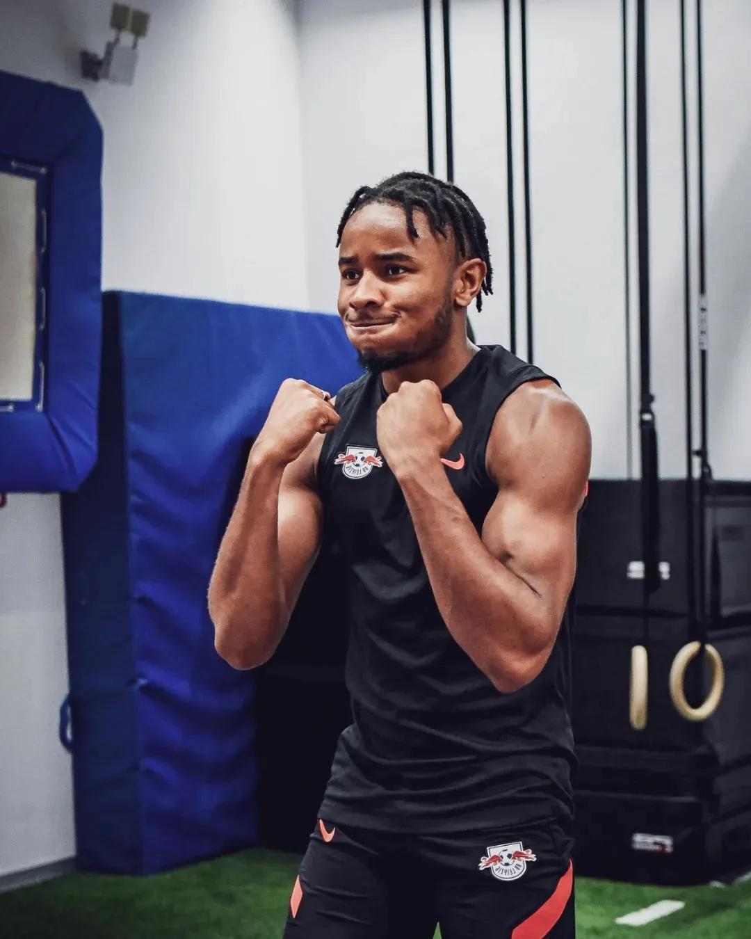 德甲姆巴佩,德尚18年为什么带姆巴佩