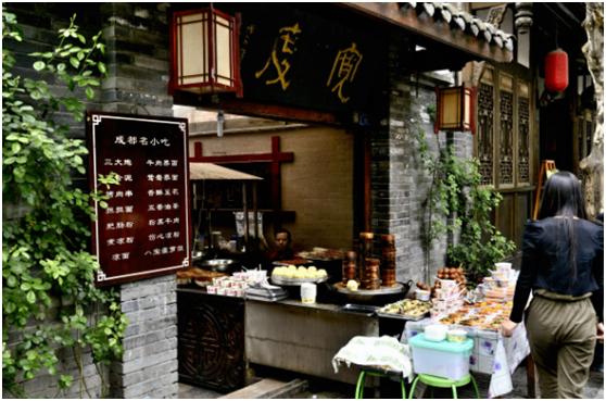 推荐一下成都必吃的美食,成都美食攻略成都特色美食推荐