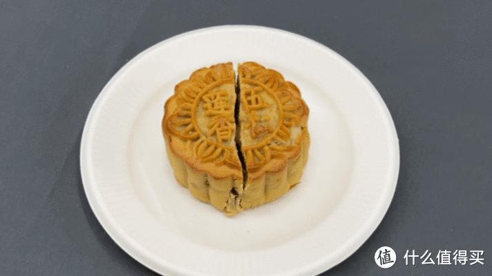 不同价位月饼测评,价格几十的月饼礼盒测评