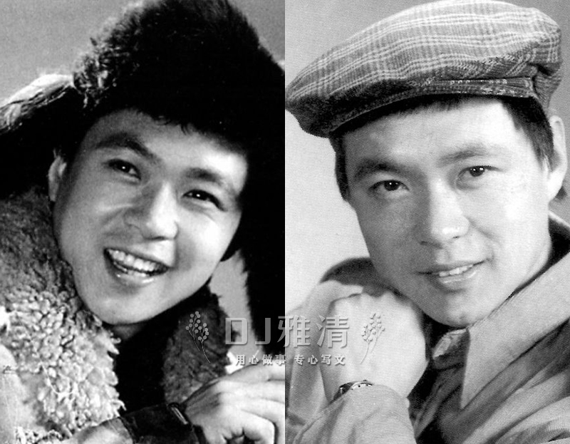 80年代明星去世的有谁,盘点1980年代20位男星