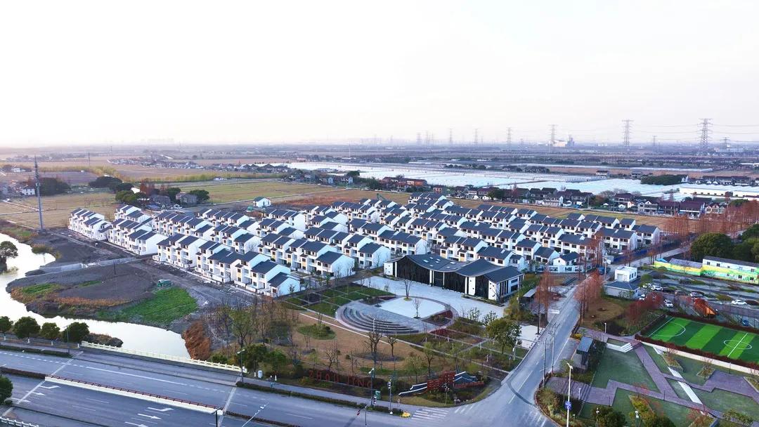 外冈镇：活力涌动，“睿”不可挡