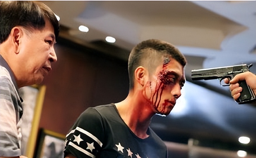 浅谈《余罪》第三卷，*贼毛**的江湖