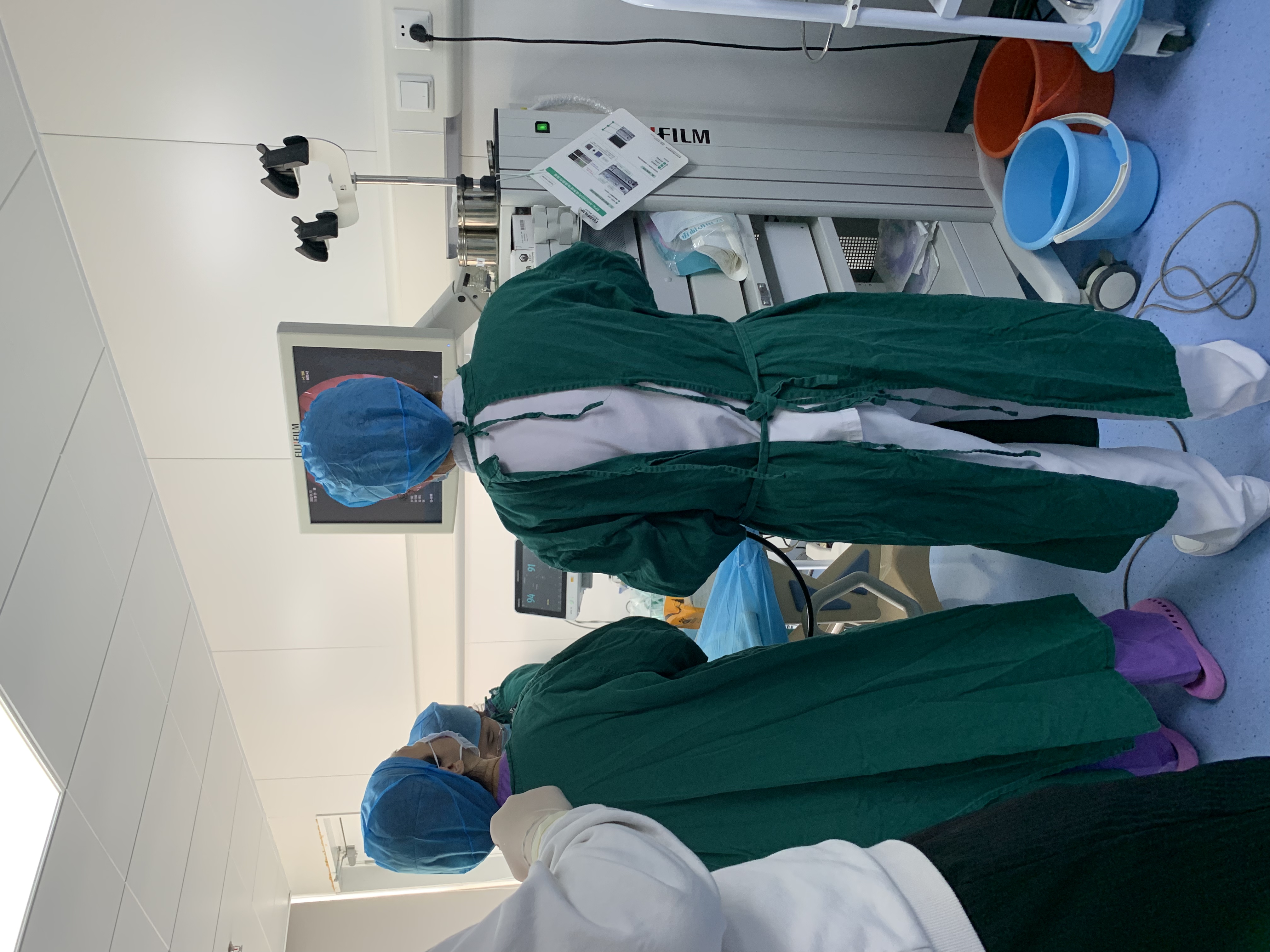 “沉浸式”体验无痛胃肠镜助你不再惧怕做胃肠镜