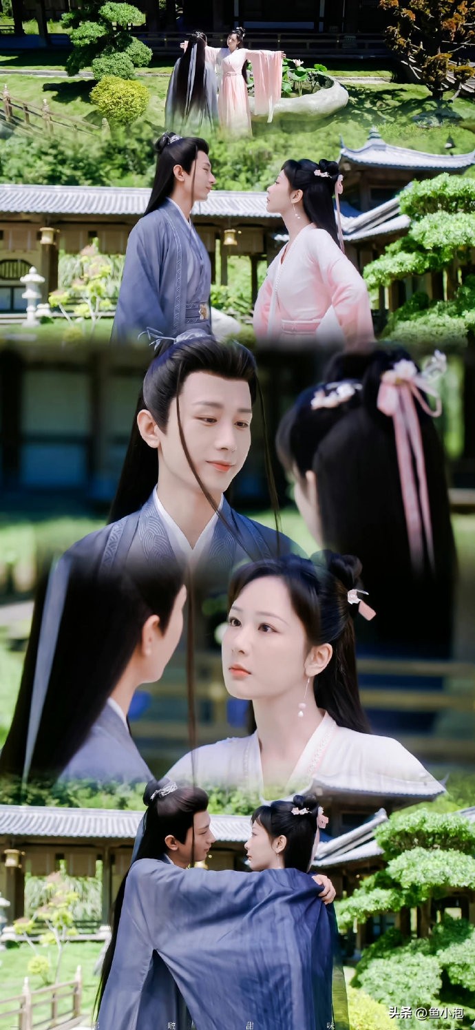 盘点那些年我们嗑过的cp,那些年磕过的cp完整版