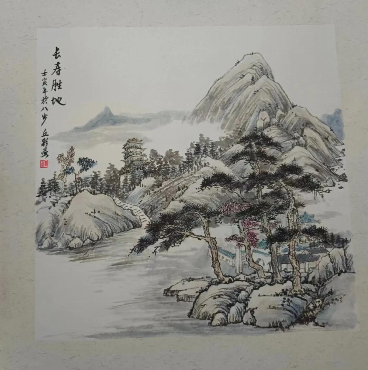 幸福原创画吧画友最新作品分享,幸福画吧所有作品