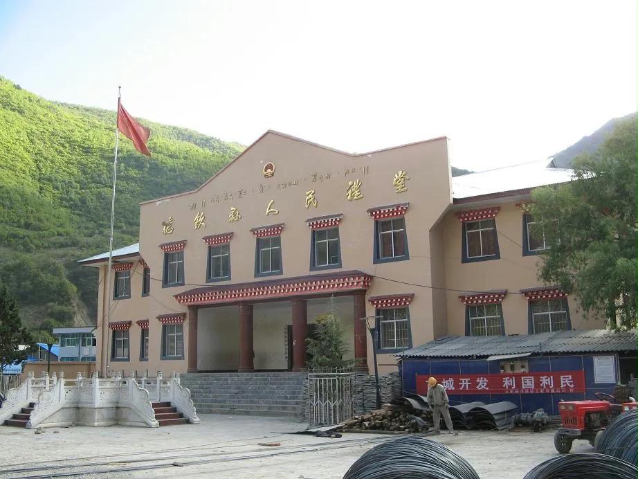 跟随老韩走遍中国，云南篇十一迪庆州