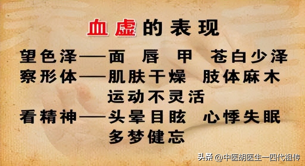 气虚血虚阴虚阳虚吃什么最好,气虚血虚阴虚阳虚能同时补吗