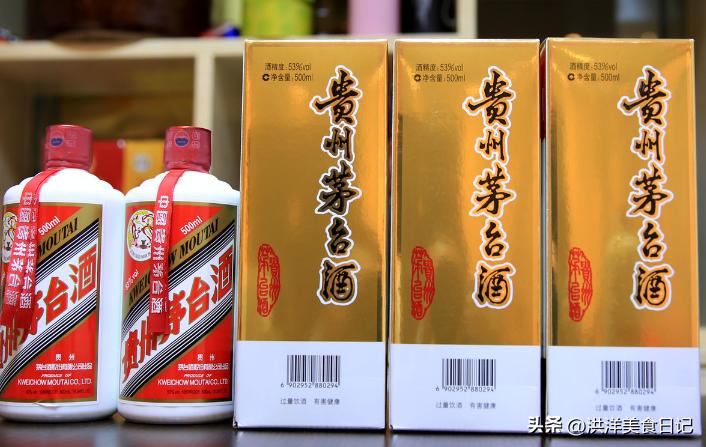 拼多多买的飞天茅台酒是真的吗,拼多多飞天茅台能买么