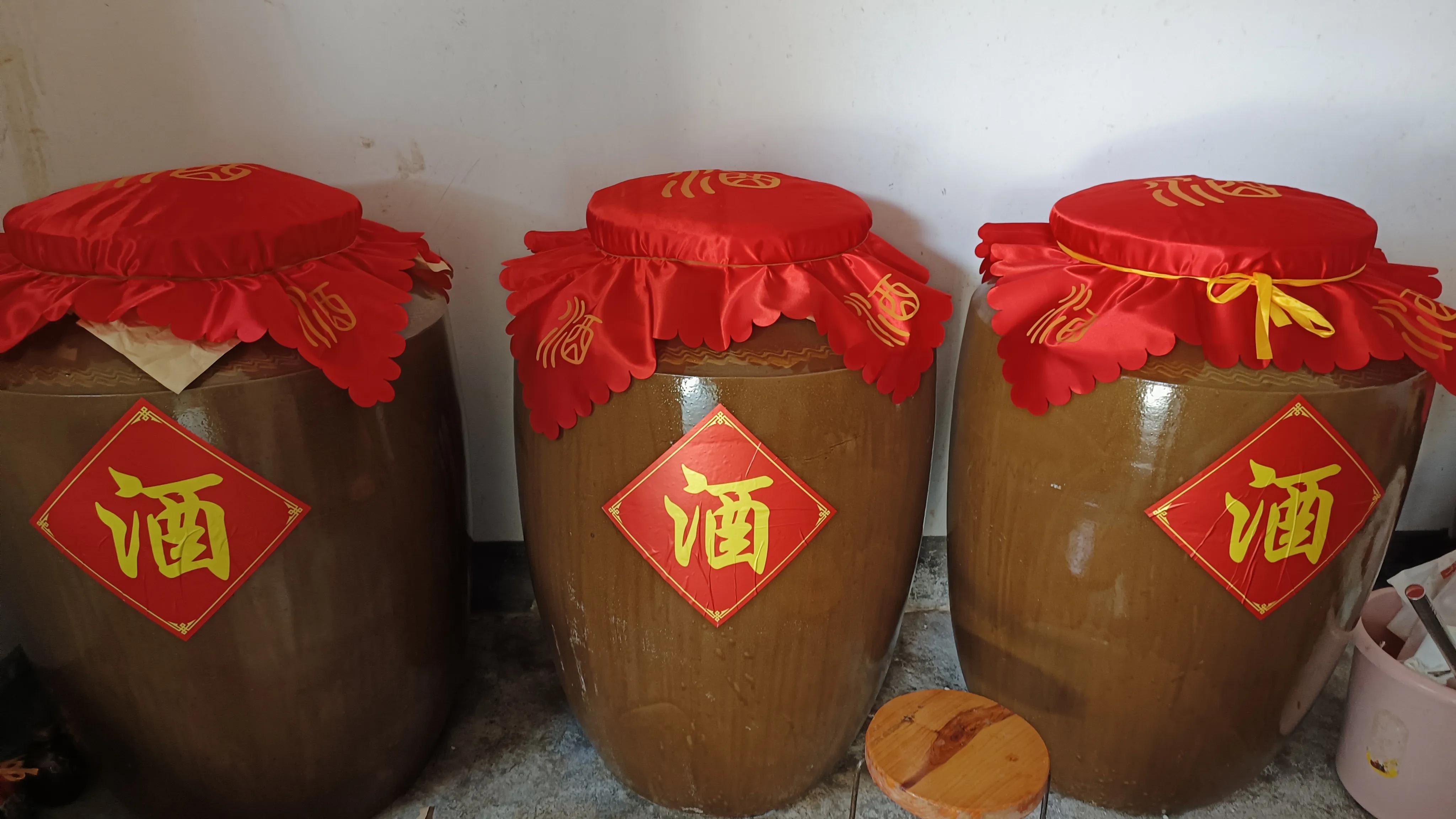 纯粮酿造茅台镇白酒,自家酿的土酒茅台