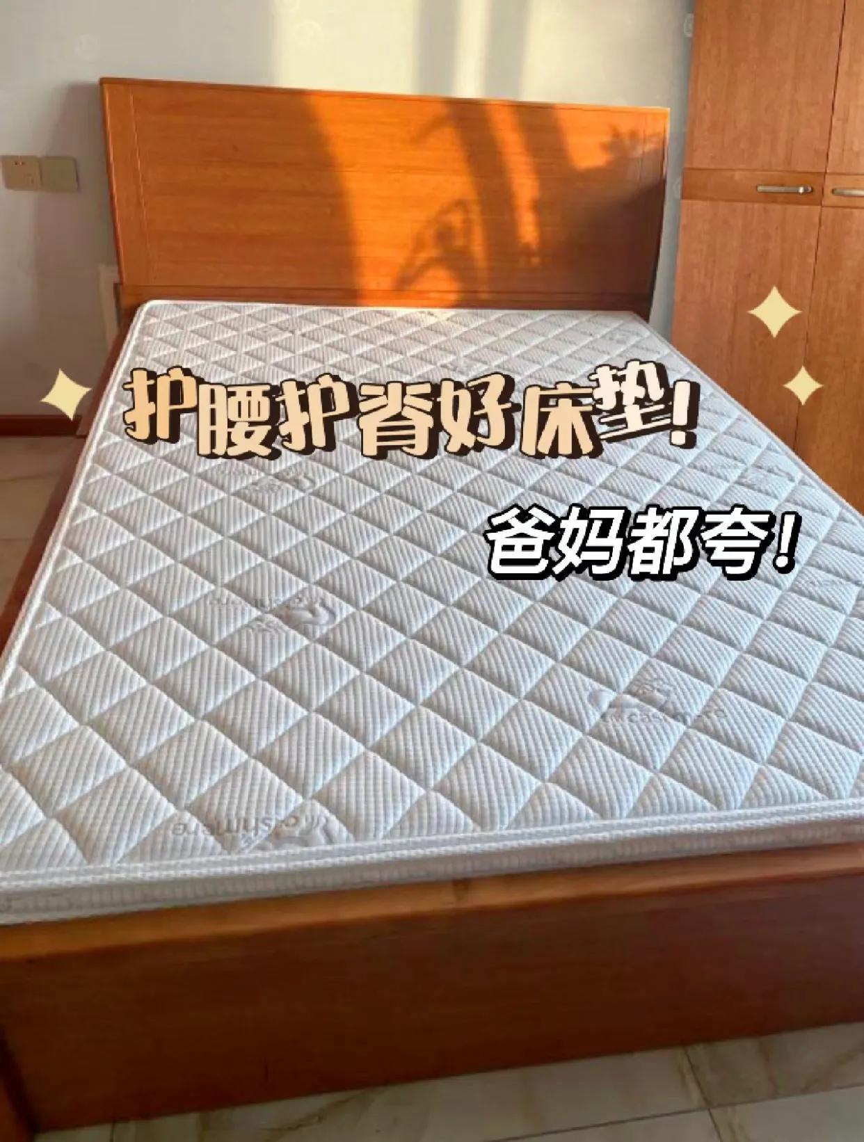 试睡100天床垫,贵的床垫和便宜的床垫差在哪里