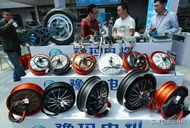 买电动车买什么品牌比较好呢,买电动车买哪几个品牌比较好