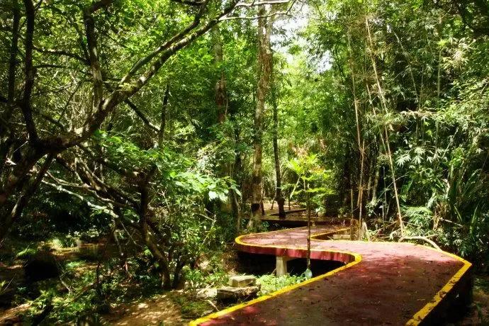 陵水的这些小众景点你会选哪个呢,海南旅游小众城市陵水哪里