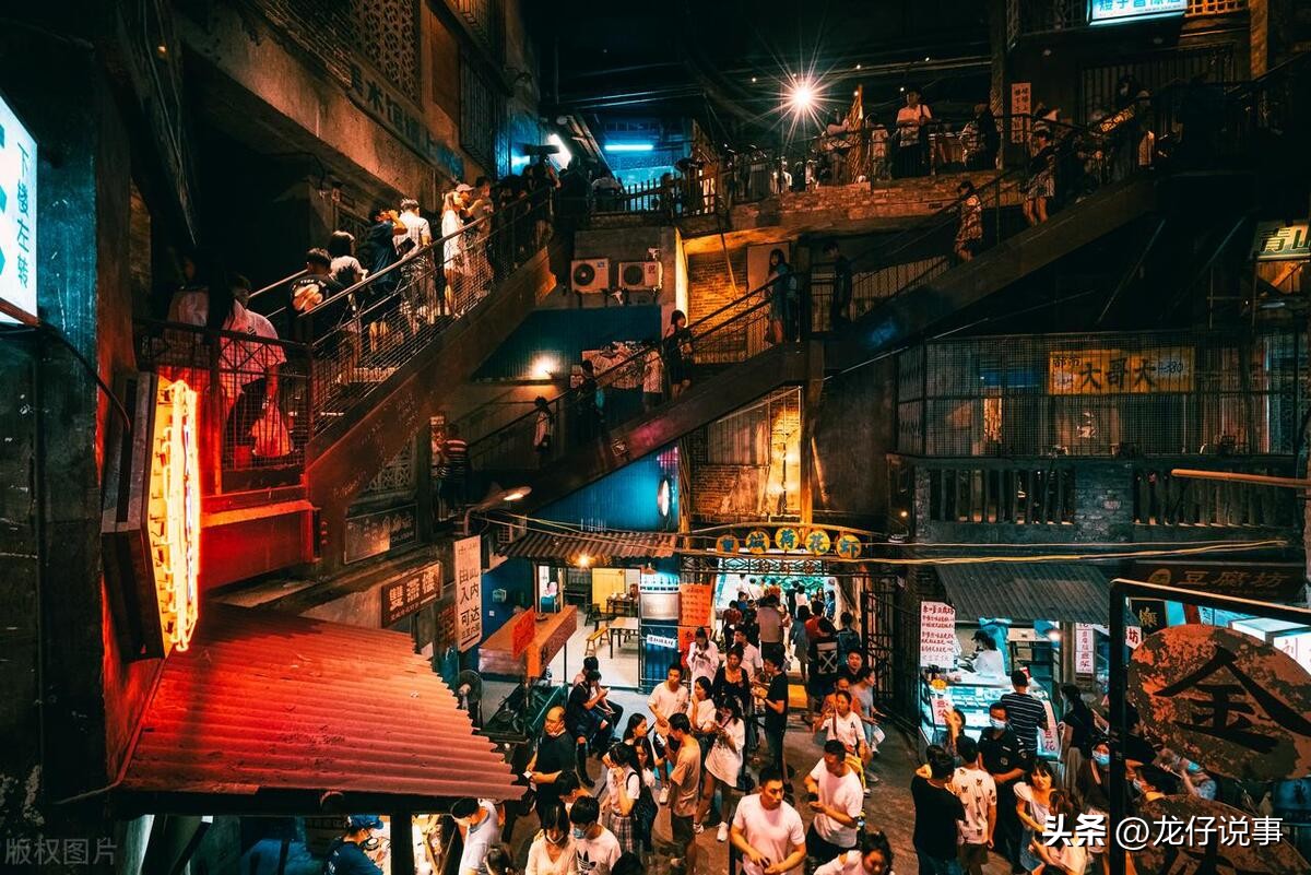 四川美食毛肚火锅,四川舌尖上的老火锅