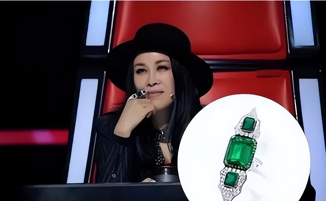 公然挑衅刀郎，机场怒踹粉丝，歌坛“一姐”那英究竟凭啥这么狂？