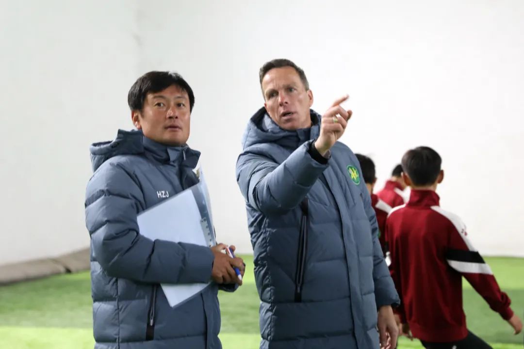 2023青少年足球集训营,全国2012年龄段男足精英训练营