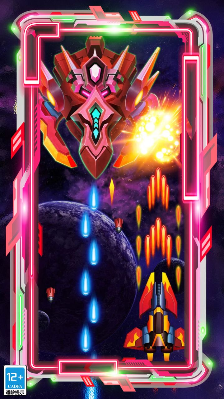 史诗级太空战争游戏,最好玩太空战争游戏