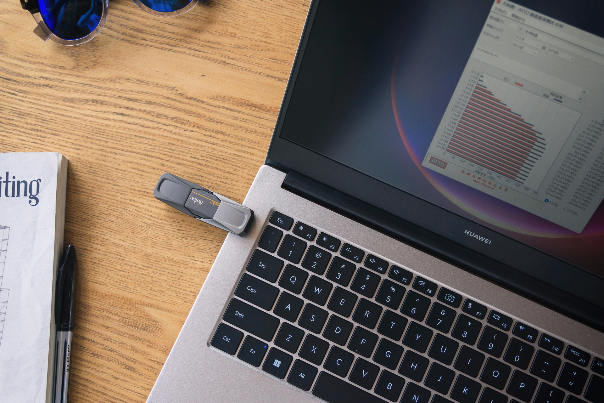 朗科us5固态u盘怎么样,朗科us5固态u盘