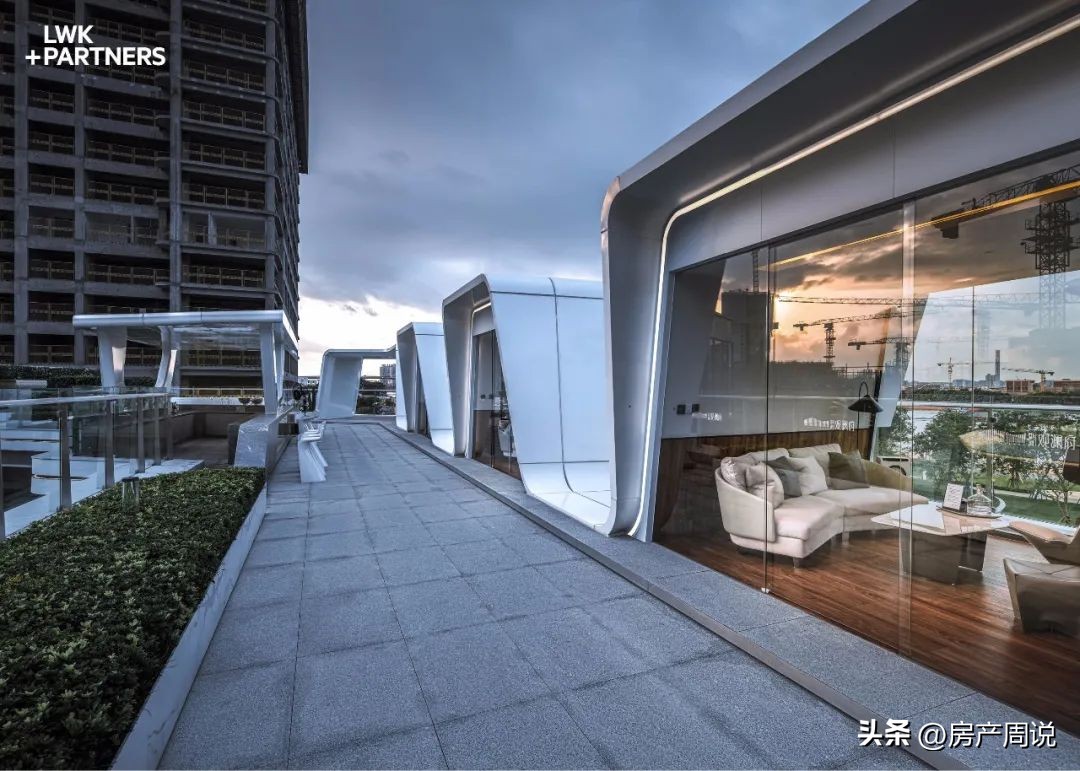 近两年，为什么都倾爱“游艇”美学？