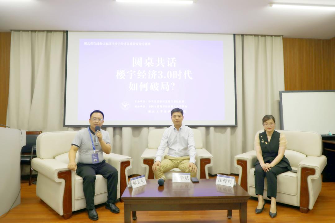 蓝城汪婷婷,蓝城乐居服务集团