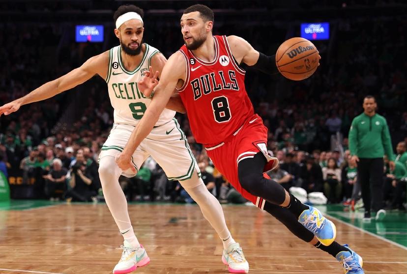 维金斯14投10中,恩比德约基奇48分