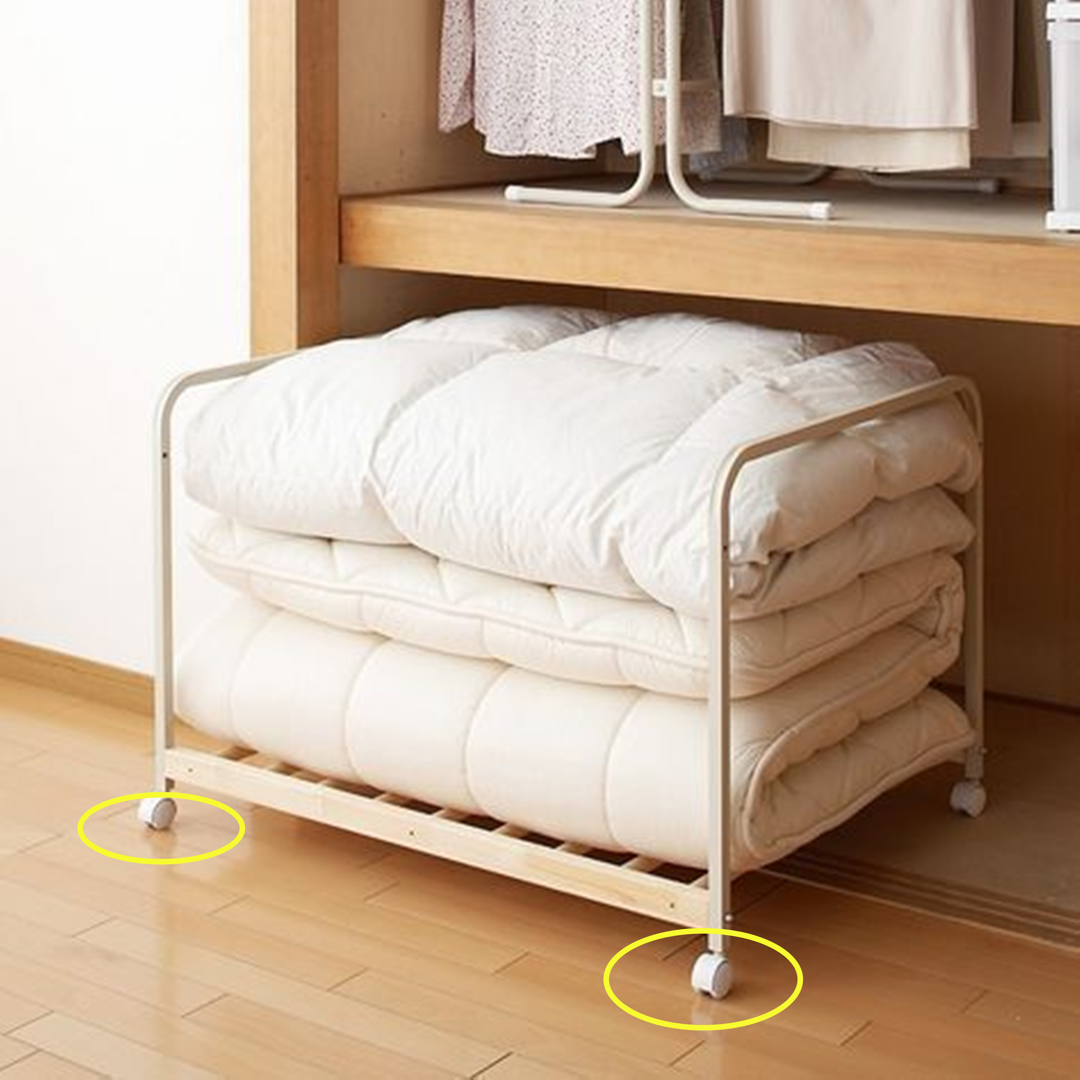 衣柜收纳整理技巧日本,日本厨房收纳整理技巧