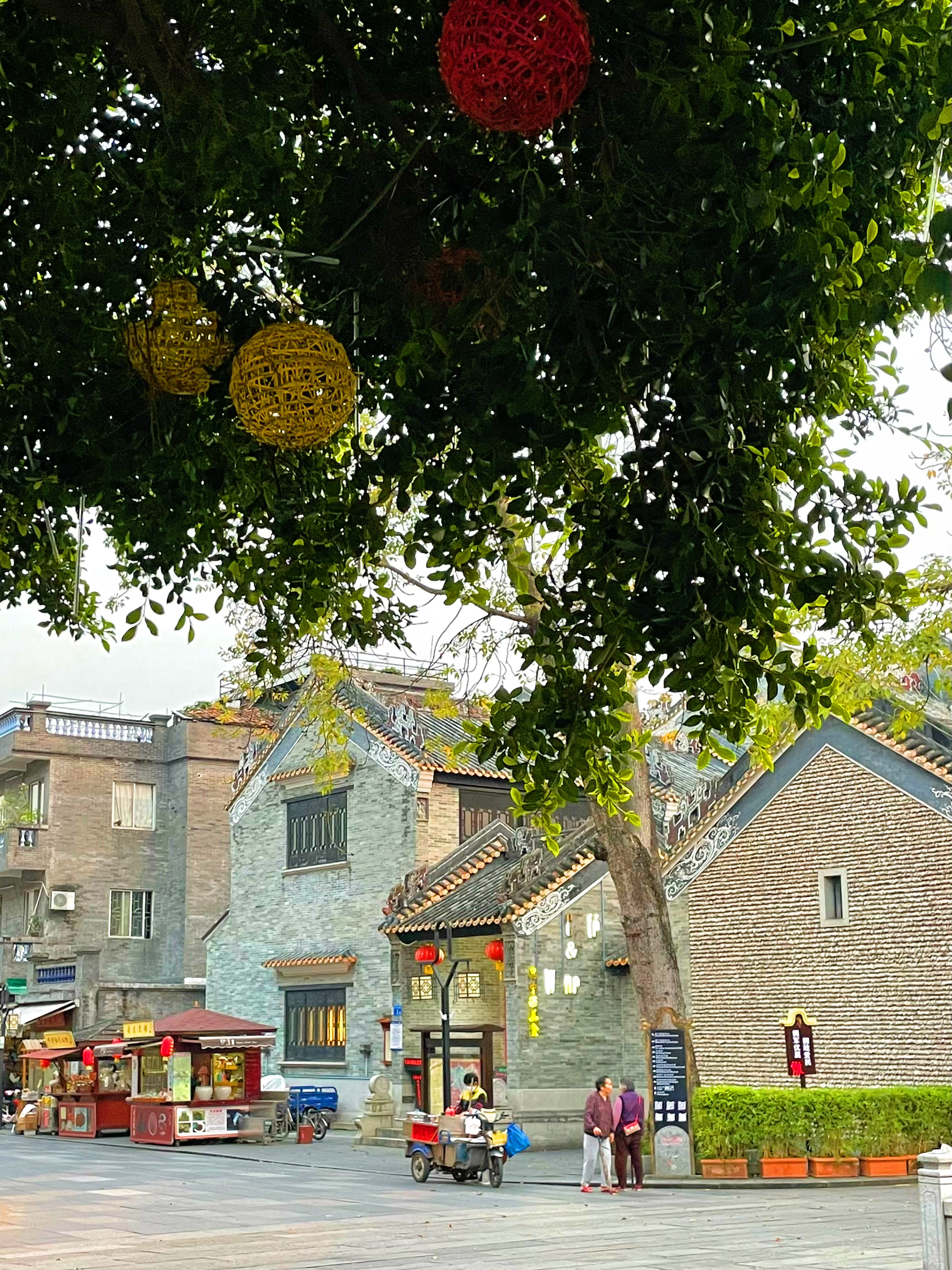 鍘绘湁椋庣殑鍦版柟娌欐咕鍙ら晣,骞夸笢骞垮窞娌欐咕鍙ら晣鏃呮父鏀荤暐