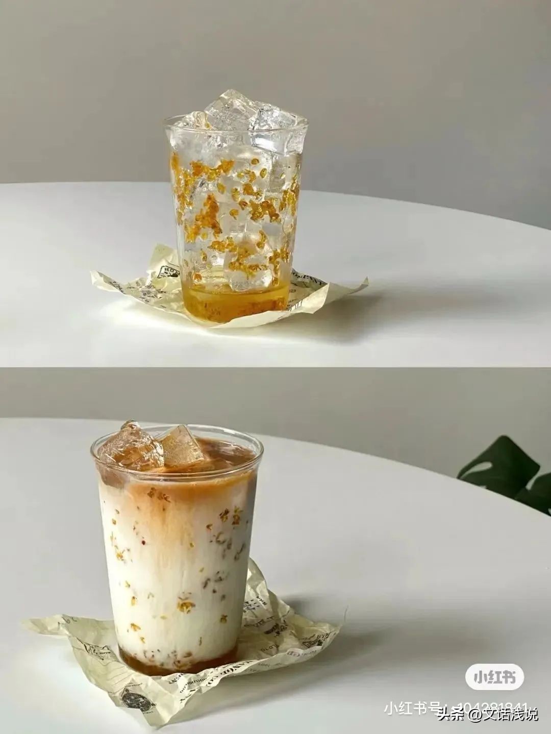 江苏秋天必吃的桂花美食,十月桂花香这些桂花美食你吃过吗