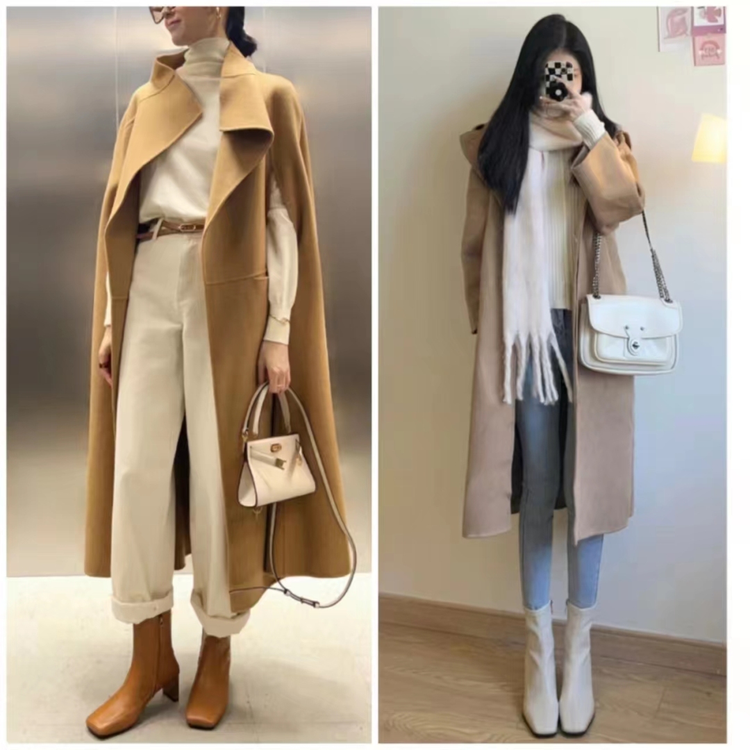 秋季米白色全部颜色搭配,米白色搭配什么颜色俏皮可爱