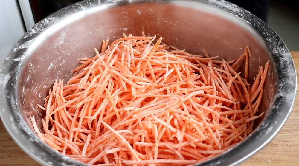 50岁后三种纯天然高叶酸食物,这5种食材天然叶酸含量高