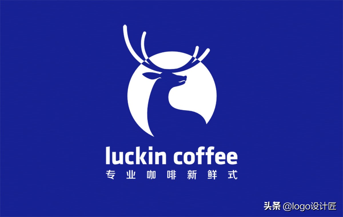 所有咖啡品牌标志大全,咖啡logo元素都有哪些