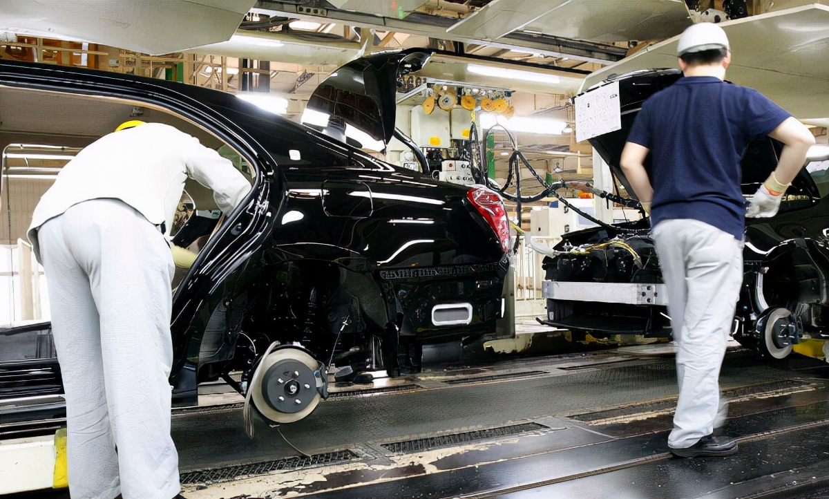 拿到图纸，造不出发动机？长安逸动用实际行动打破了日系车的垄断