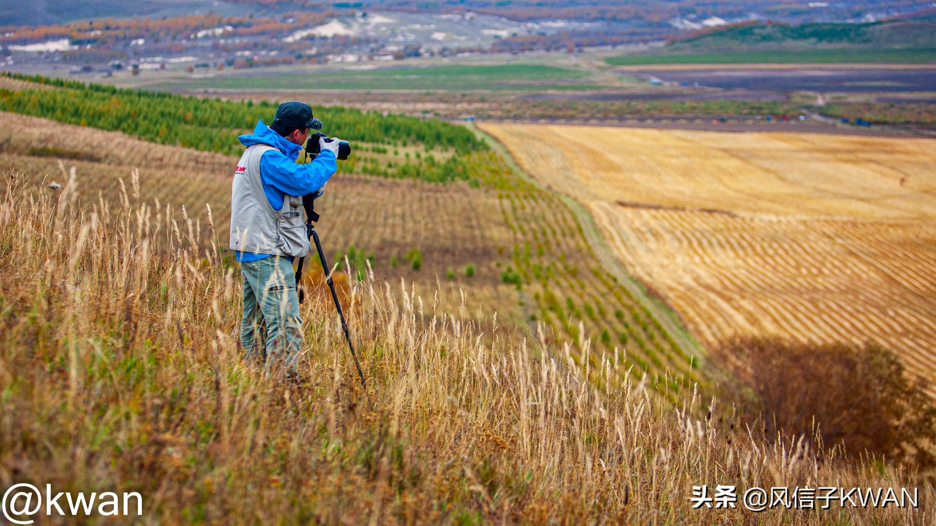 不管什么年龄都要爱上自己,不论什么年龄都要成为最好的自己